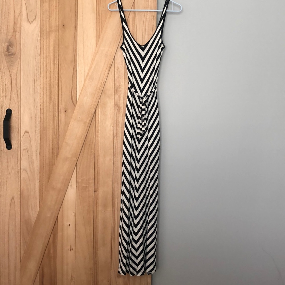 Bebe Maxi dress!